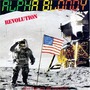 Alpha Blondy album Revolution