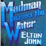 Elton John album Madman Across The Water