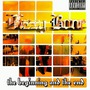 Bizzy Bone album The Beginning And The End