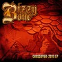 Bizzy Bone album Crossover: 2010 EP