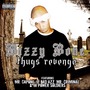 Bizzy Bone album Thugs Revenge