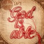 Hillsong album God Is Able