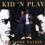 Kid 'N Play album Face The Nation
