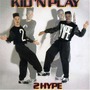 Kid 'N Play album 2 Hype