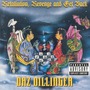 Daz Dillinger album Retaliation, Revenge And Get Back