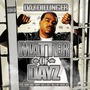 Daz Dillinger album Matter Of Dayz
