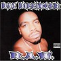 Daz Dillinger album R.A.W.
