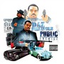 Daz Dillinger album Public Enemiez
