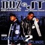 Daz Dillinger & Jt The Bigga Figga album Long Beach 2 Fillmoe