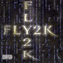 Playa Fly album FLY2K