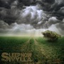 Sleep Now Sivylla album Self Titled