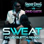 Sweat (David Guetta & Afrojack Dub Remix)