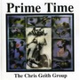 Chris Geith Group album Prime Time