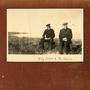 King Creosote & Jon Hopkins album Diamond Mine