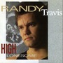 Randy Travis album High Lonesome