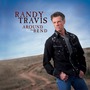 Randy Travis album Around The Bend
