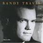 Randy Travis album This Is Me