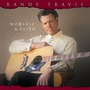 Randy Travis album Worship & Faith