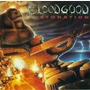 Bloodgood album Detonation
