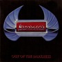 Bloodgood album Out Of The Darkness