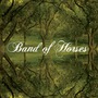 Band Of Horses album Everything All The Time