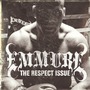 Emmure album The Respect Issue