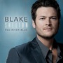 Blake Shelton album Red River Blue