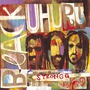 Black Uhuru album Strongg