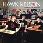 Hawk Nelson album Letters To The President