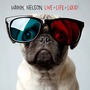 Hawk Nelson album Live Life Loud