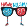 Hawk Nelson album Summer EP