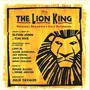 The Lion King (1997 original Broadway cast)