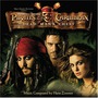 Pirates of the Caribbean: Dead Man's Chest