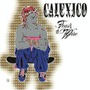 Calexico album Feast Of Wire