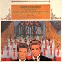 The Everly Brothers album Christmas With The Everly Brothers & The Boys Town Choir