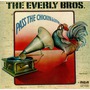 The Everly Brothers album Pass The Chicken And Listen