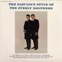 The Everly Brothers album The Fabulous Style Of The Everly Brothers