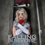 Falling In Reverse album The Drug In Me Is You