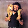 Keith Green album Songs For The Shepherd