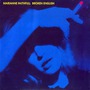 Marianne Faithfull album Broken English