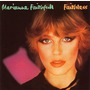 Marianne Faithfull album Faithless
