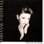 Marianne Faithfull album Strange Weather