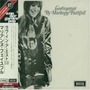 Marianne Faithfull album Love In A Mist (Japanese Edition)