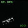 Dr. Dre album 2001: Instrumentals