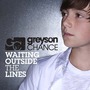 Greyson Chance album Waiting Outside The Lines