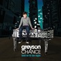 Greyson Chance album Hold On ‘Til The Night