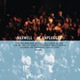 Maxwell album MTV Unplugged