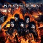 Black Veil Brides album Set The World On Fire