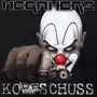 Megaherz album Kopfschuss