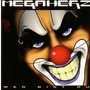 Megaherz album Wer Bist Du